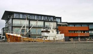 A la découverte de l'épopée de l'histoire maritime islandaise
