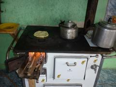 Atelier cuisine antique