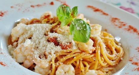Cours de cuisine italienne