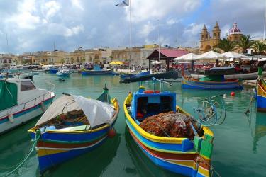 Séjour Linguistique à Malte une semaine